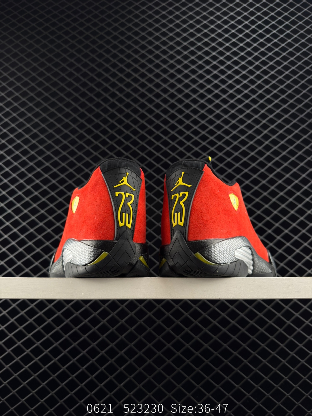 Nike Air Jordan 14 Retro AJ14